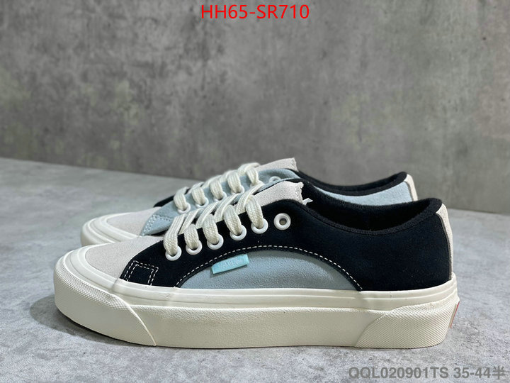 Women Shoes-Vans,wholesale 2023 replica , ID: SR710,$: 65USD