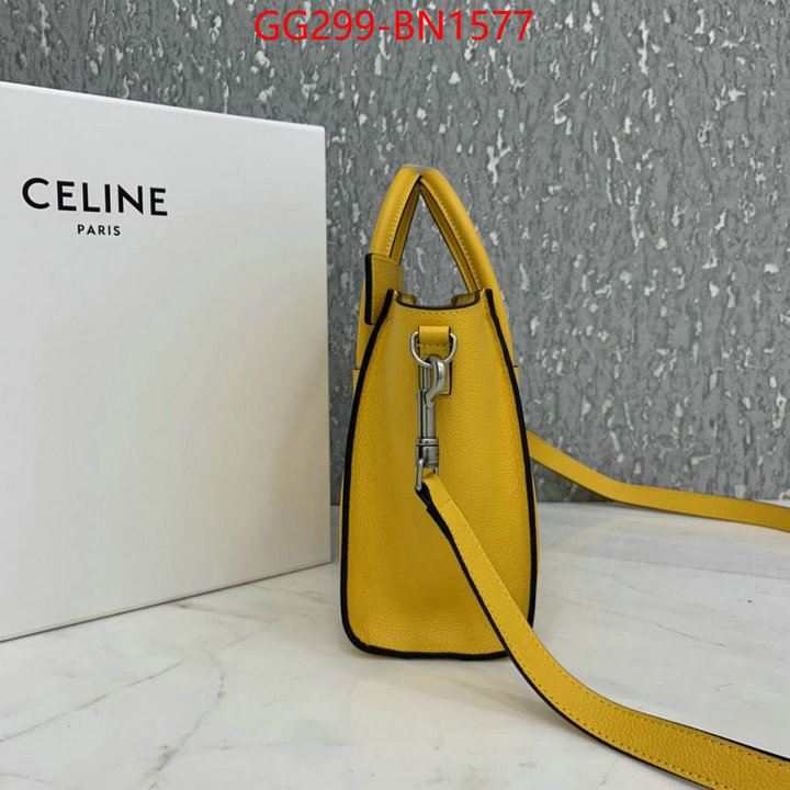 CELINE Bags(TOP)-Handbag,best designer replica ,ID: BN1577,$: 299USD