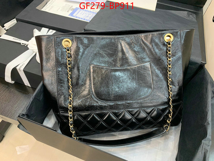 Chanel Bags(TOP)-Handbag-,ID: BP911,$: 279USD