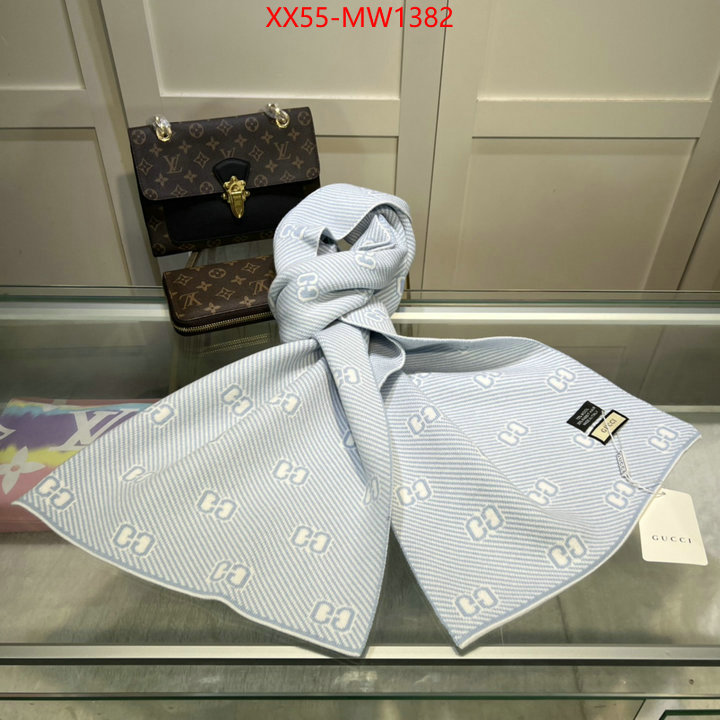 Scarf-Gucci,copy , ID: MW1382,$: 55USD