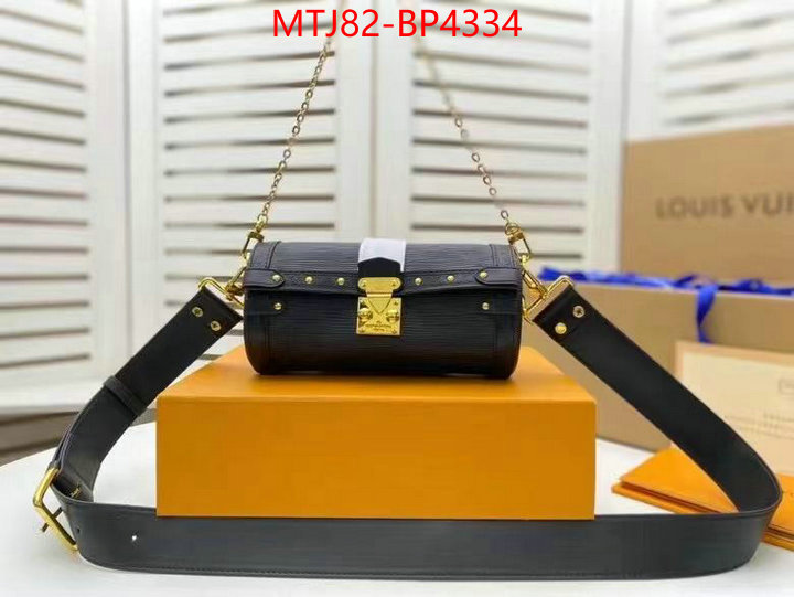 LV Bags(4A)-Pochette MTis Bag-Twist-,ID: BP4334,$: 82USD