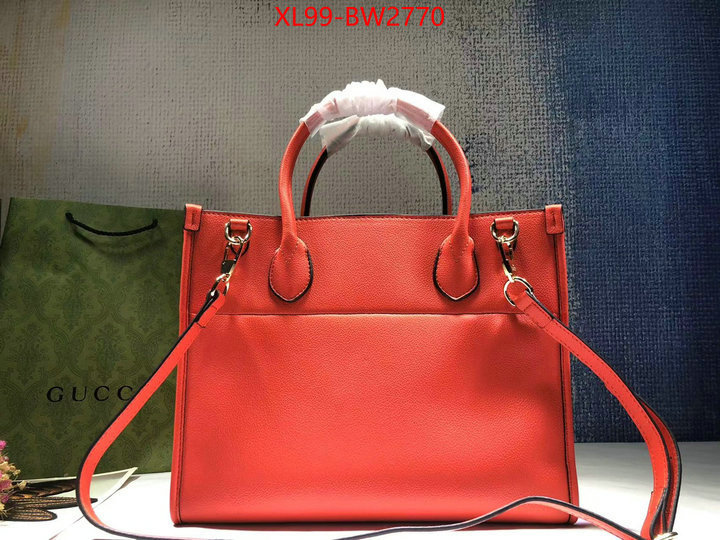 Gucci Bags(4A)-Handbag-,quality replica ,ID: BW2770,$: 99USD