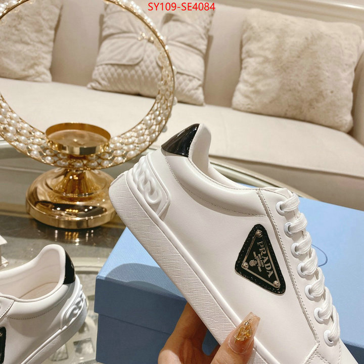 Women Shoes-Prada,exclusive cheap , ID: SE4084,$: 109USD