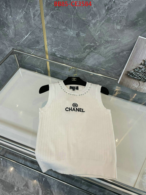 Clothing-Chanel,how to find replica shop ,ID: CE3584,$: 85USD