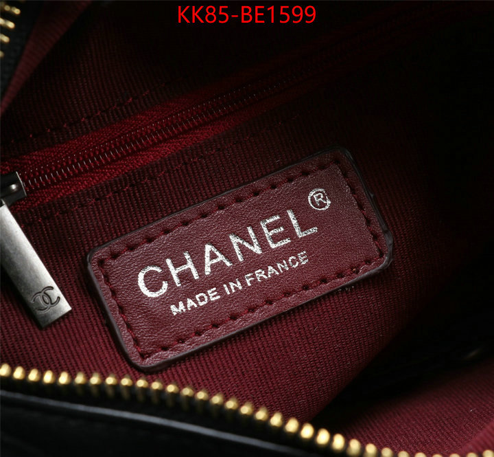 Chanel Bags(4A)-Diagonal-,ID: BE1599,$: 85USD