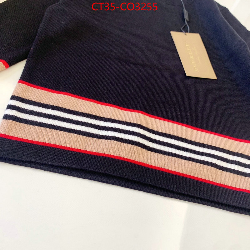 Kids clothing-Burberry,sale , ID: CO3255,$: 35USD