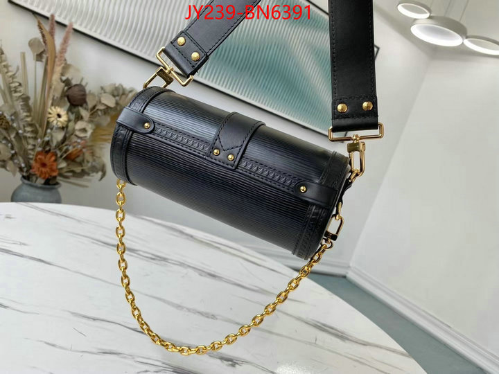 LV Bags(TOP)-Pochette MTis-Twist-,ID: BN6391,$: 239USD