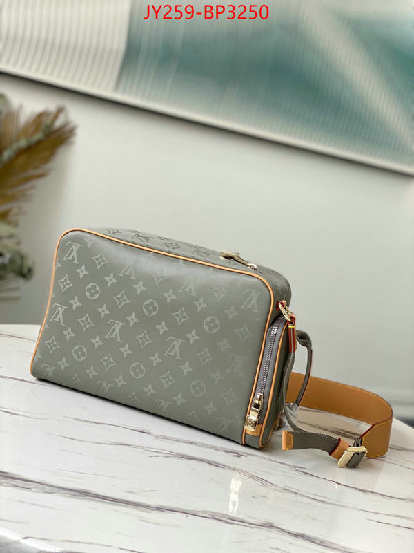 LV Bags(TOP)-Pochette MTis-Twist-,ID: BP3250,$: 259USD