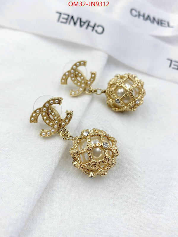 Jewelry-Chanel,is it ok to buy , ID: JN9312,$: 32USD