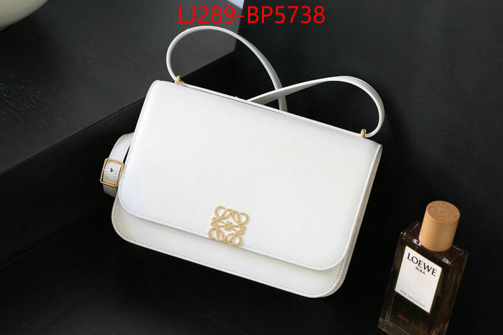 Loewe Bags(TOP)-Diagonal-,good ,ID: BP5738,$: 289USD