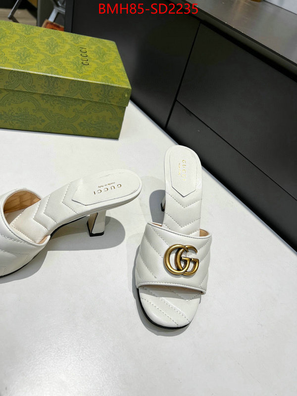 Women Shoes-Gucci,can you buy knockoff , ID: SD2235,$: 85USD