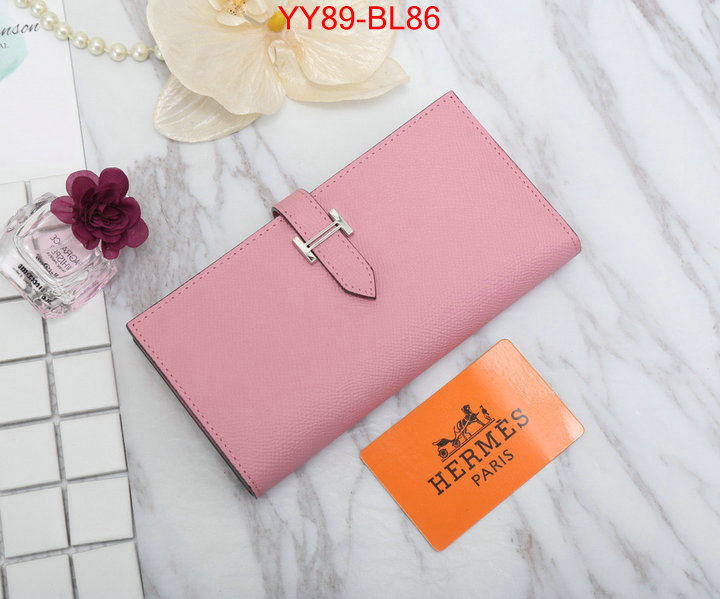 Hermes Bags(TOP)-Wallet-,exclusive cheap ,ID: BL86,$:89USD