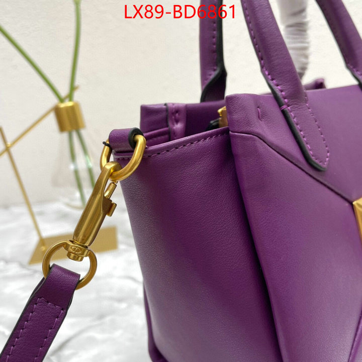 Valentino Bags(4A)-Diagonal-,best quality fake ,ID: BD6861,$: 89USD