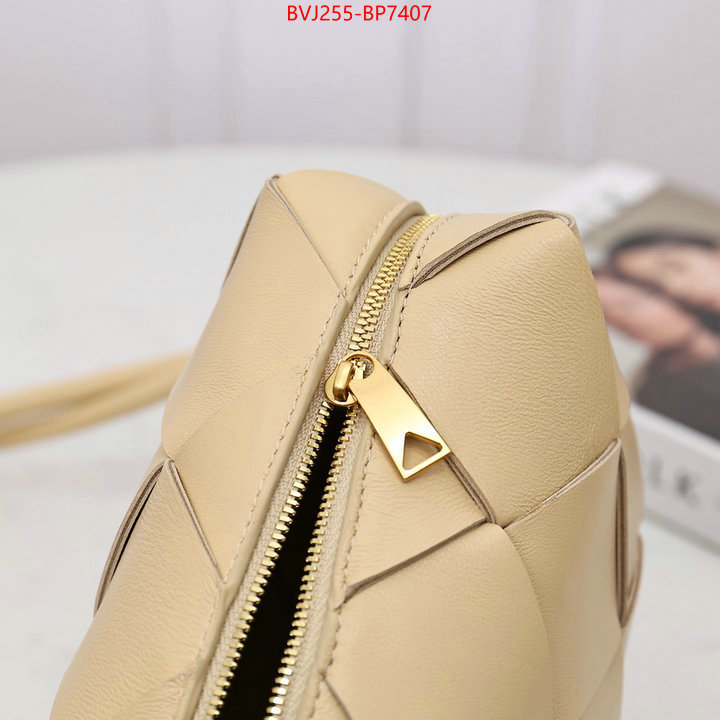 BV Bags(TOP)-Diagonal-,designer 7 star replica ,ID: BP7407,$: 255USD