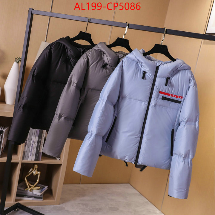 Down jacket Women-Prada,buy aaaaa cheap , ID: CP5086,