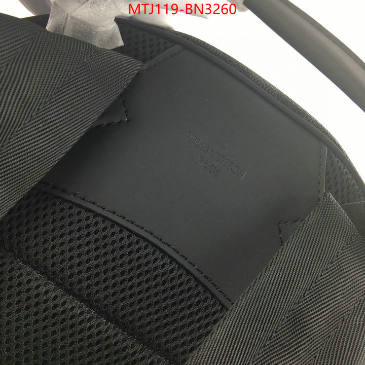 LV Bags(4A)-Backpack-,where can you buy a replica ,ID: BN3260,$: 119USD
