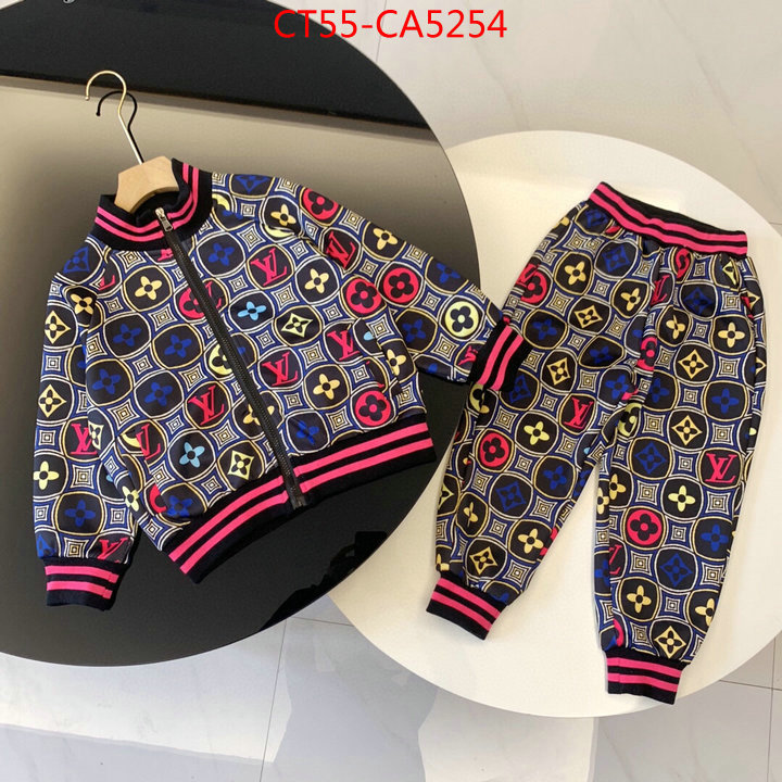 Kids clothing-LV,aaaaa customize , ID: CA5254,$: 55USD