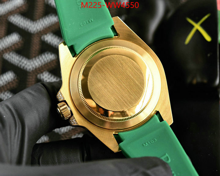 Watch (TOP)-Rolex,online china , ID: WW4550,$: 225USD