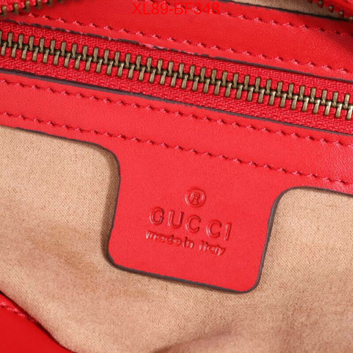 Gucci Bags(4A)-Marmont,is it illegal to buy dupe ,ID: BF348,$:89USD