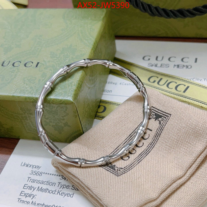 Jewelry-Gucci,online shop , ID: JW5390,$: 52USD