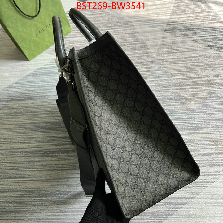 Gucci Bags(TOP)-Ophidia-G,online ,ID: BW3541,$: 269USD