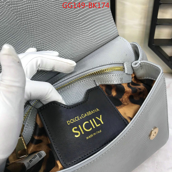 DG Bags(TOP)-Sicily,ID: BK174,