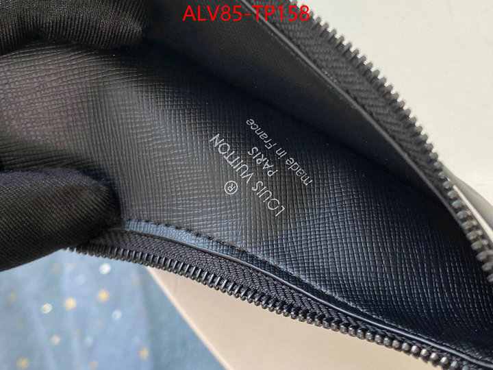 LV Bags(TOP)-Wallet,ID: TP158,$: 85USD