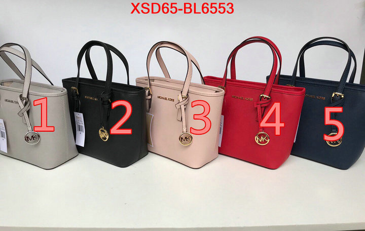 Michael Kors Bags(4A)-Diagonal-,high quality designer replica ,ID: BL6553,$: 75USD