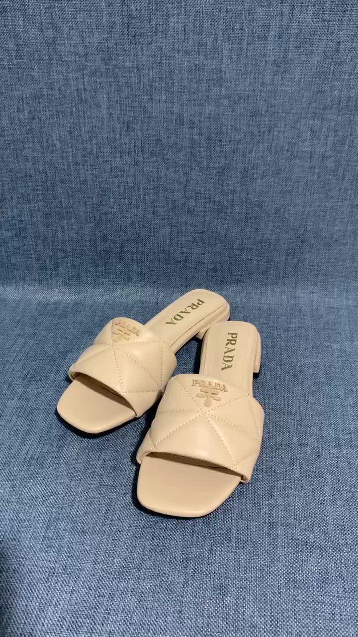 Women Shoes-Prada,aaaaa replica designer , ID: SN6498,$: 99USD