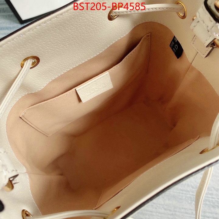 Gucci Bags(TOP)-Diagonal-,ID: BP4585,$: 205USD