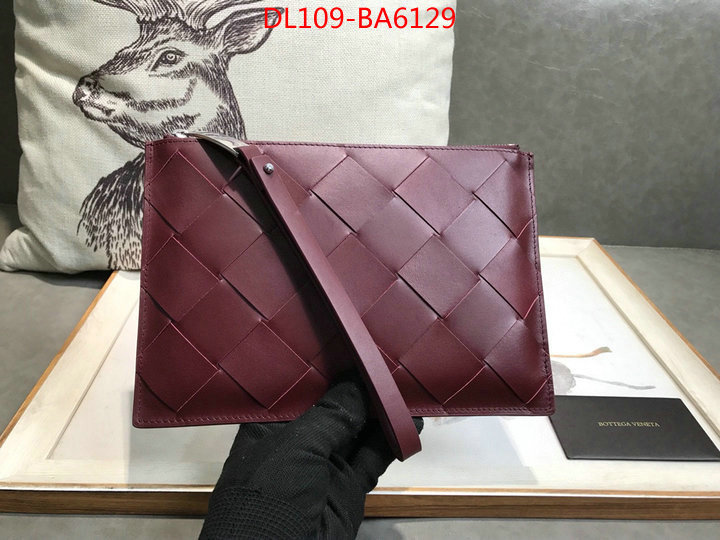 BV Bags(TOP)-Clutch-,best aaaaa ,ID: BA6129,$: 109USD