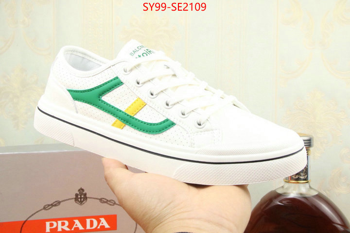 Men Shoes-Prada,fashion designer , ID: SE2109,$: 99USD