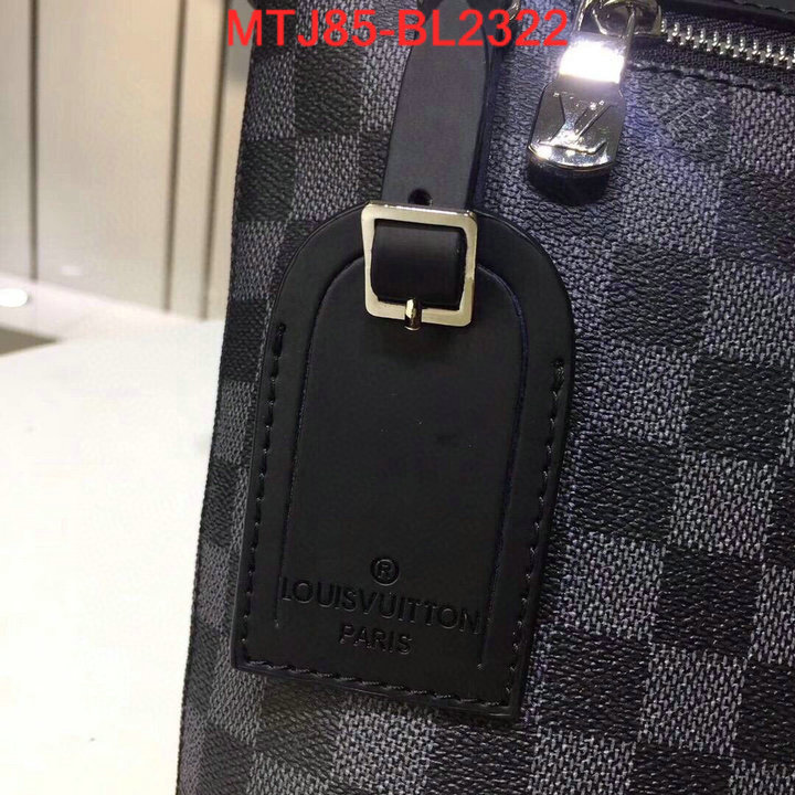 LV Bags(4A)-Pochette MTis Bag-Twist-,ID：BL2322,$:85USD