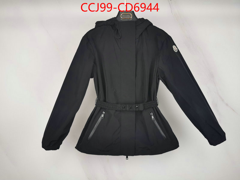 Clothing-Moncler,flawless , ID: CD6944,$: 99USD