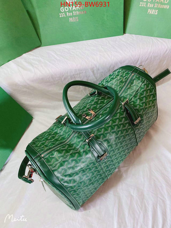 Goyard Bags(4A)-Diagonal-,replica shop ,ID: BW6931,$: 159USD