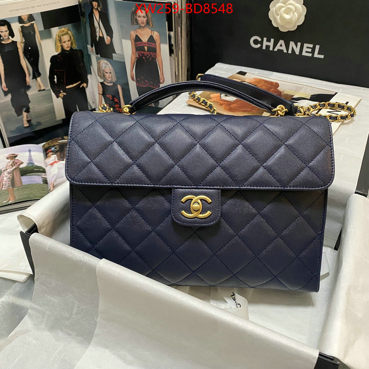 Chanel Bags(TOP)-Diagonal-,ID: BD8548,$: 259USD