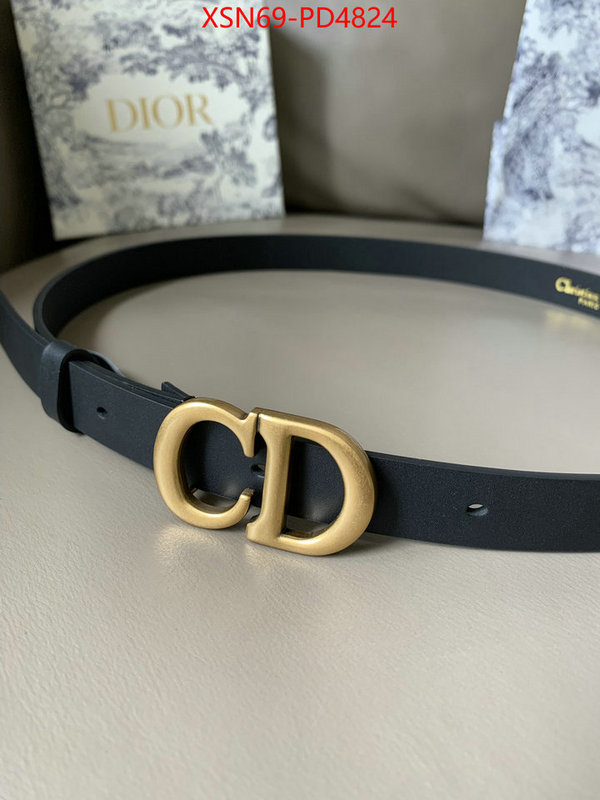 Belts-Dior,at cheap price , ID: PD4824,$: 69USD