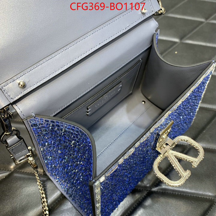 Valentino Bags (TOP)-Diagonal-,how to find replica shop ,ID: BO1107,$: 369USD