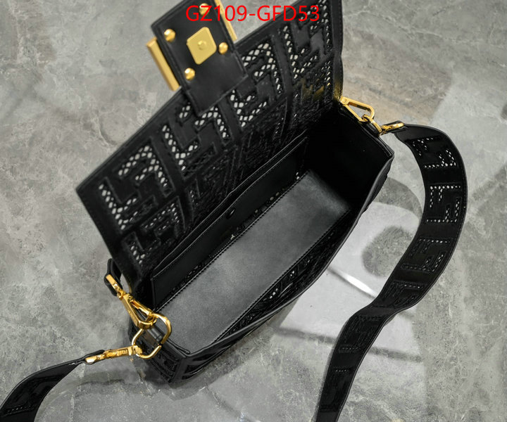 Fendi Big Sale-,ID: GFD53,$: 109USD