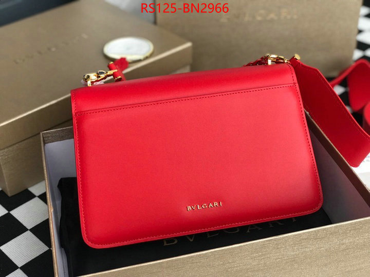 Bulgari Bags(4A)-Serpenti Forever,replcia cheap ,ID: BN2966,$: 125USD