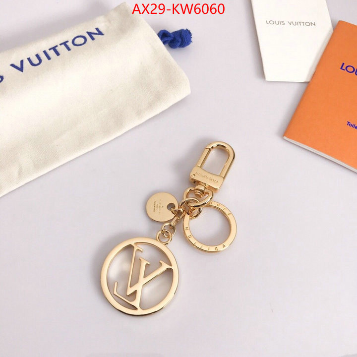 Key pendant-LV,high quality online , ID: KW6060,$: 29USD
