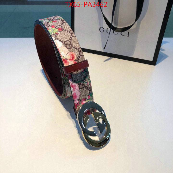 Belts-Gucci,where to buy the best replica , ID: PA3462,$: 65USD