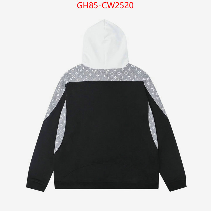 Clothing-LV,from china , ID: CW2520,$: 85USD