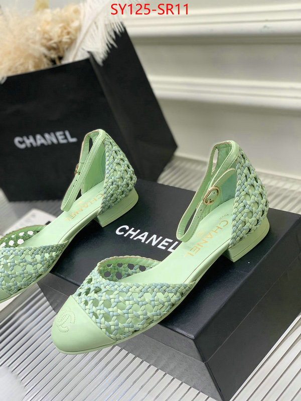 Women Shoes-Chanel,top quality website , ID: SR11,$: 125USD