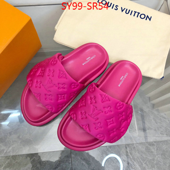 Women Shoes-LV,the highest quality fake , ID: SR54,$: 129USD