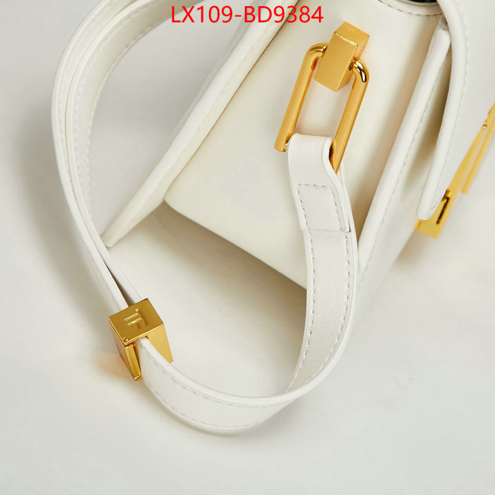 Tom Ford Bags(4A)-Diagonal-,replica us ,ID: BD9384,$: 135USD