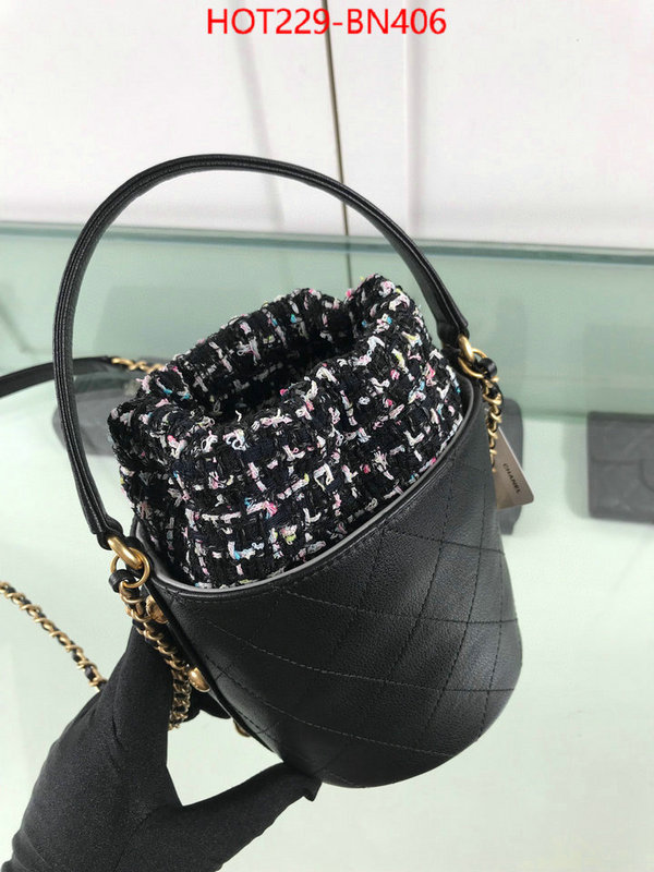 Chanel Bags(TOP)-Diagonal-,ID: BN406,$: 229USD