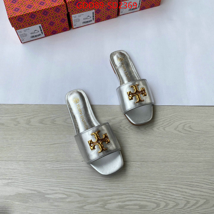 Women Shoes-Tory Burch,top fake designer , ID: SD2369,$: 89USD