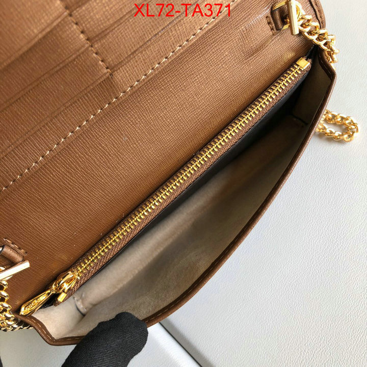 Gucci Bags(4A)-Wallet-,ID:TA371,$: 72USD