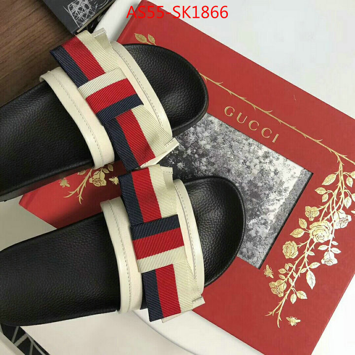 Women Shoes-Gucci,cheap high quality replica , ID: SK1866,$:55USD